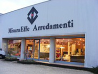 Logo di MISURA EFFE