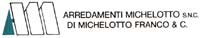 Logo di ARREDAMENTI MICHELOTTO
