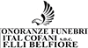 Logo di ONORANZE FUNEBRI ITAL COFANI DEI F.LLI BELFIORE