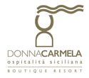 Logo di DONNA CARMELA