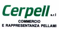 Foto von CERPELL srl - PELLAMI COMMERCIO INGROSSO E VENDITA CERPELL srl - PELLAMI