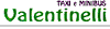 TAXI VIAGGI VALENTINELLI di VALENTINELLI GIORGIO