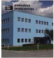 Logo di P3 srl