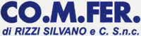 Logo di CO.M.FER.