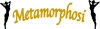 Logo di CENTRO METAMORPHOSI