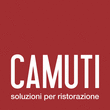 Logo di CAMUTI SOLUZIONI PER RISTORAZIONE