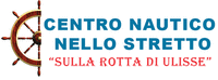 Logo di CENTRO NAUTICO NELLO STRETTO SULLA ROTTA DI ULISSE