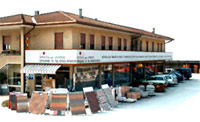 Logo di FONTANA CAV. ANTONIO sas