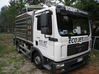 Logo di ECOJET