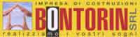 Logo di IMPRESA DI COSTRUZIONI BONTORIN srl