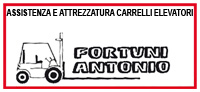 Logo di FORTUNI ANTONIO