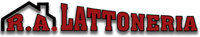Logo di R.A. LATTONERIA