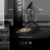 Logo di MEDIACENTERSTUDIO srl