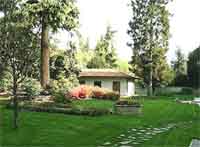 Logo di SCATTOLIN GIARDINI