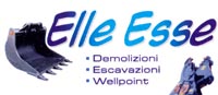 Logo di ELLE ESSE