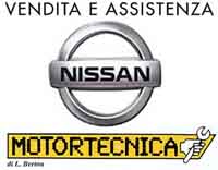 Logo di MOTORTECNICA