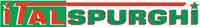 Logo di ITALSPURGHI
