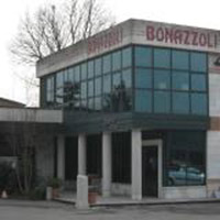 Logo di MARMI E GRANITI BONAZZOLI F.LLI srl