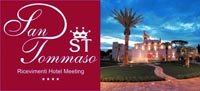 Logo di SAN TOMMASO