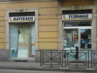 Logo di FRANCO BACCICHET