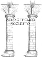 Logo di STUDIO TECNICO RIGOLETTO