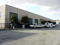 Logo di TRE EFFE FORNITURE IDRAULICHE INDUSTRIALI srl