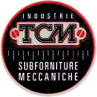 Logo di NUOVA TCM srl
