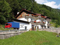 Logo di DEL FABBRO PRIMO