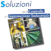 Logo di GENCHI STRUMENTAZIONE srl