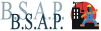 Logo di B.S.A.P.