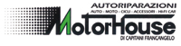 Logo di MOTORHOUSE