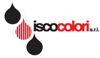 Logo di ISCOCOLORI srl