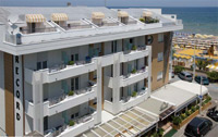 Logo di HOTEL RECORD