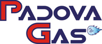 Logo di PADOVA GAS