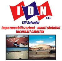 Logo di I.D.N. srl