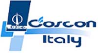 Logo di COSCON ITALY srl