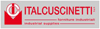 ITALCUSCINETTI spa