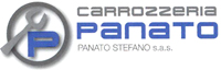 Logo di CARROZZERIA PANATO