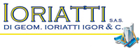 Logo di IORIATTI