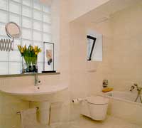 Logo di CASA IN srl CERAMICHE