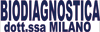 BIODIAGNOSTICA DR. MILANO dlla DR. CARMELA FLORIANA MILANO