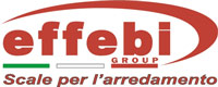 Logo di EFFEBI GROUP