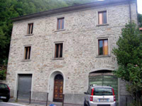 Logo di VILCASA