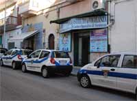Logo di S.I.F. SECURITY srl