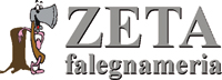 Logo di FALEGNAMERIA ZETA