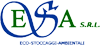 ESA srl - ECO-STOCCAGGI AMBIENTALI