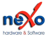 Logo di NEXO COMPUTER