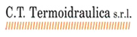 Logo di C.T. TERMOIDRAULICA srl