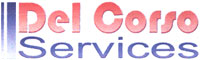 Logo di DEL CORSO SERVICES