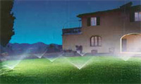 Logo di CARRARA IRRIGAZIONE